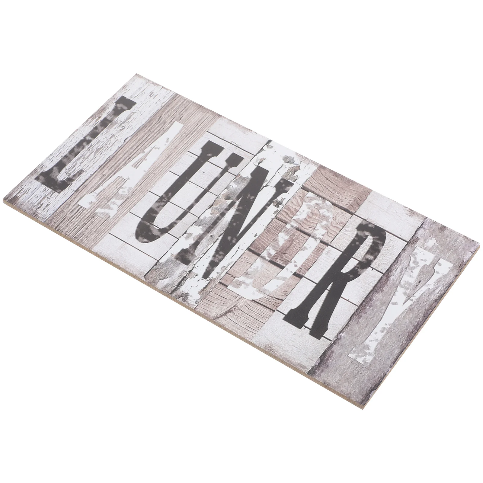 

Wooden Hanging Rustic Laundry Room Sign Wall Wood Hanging Boards Sign Kitchen Bathroom Laundry Room Signs Wood Pendant