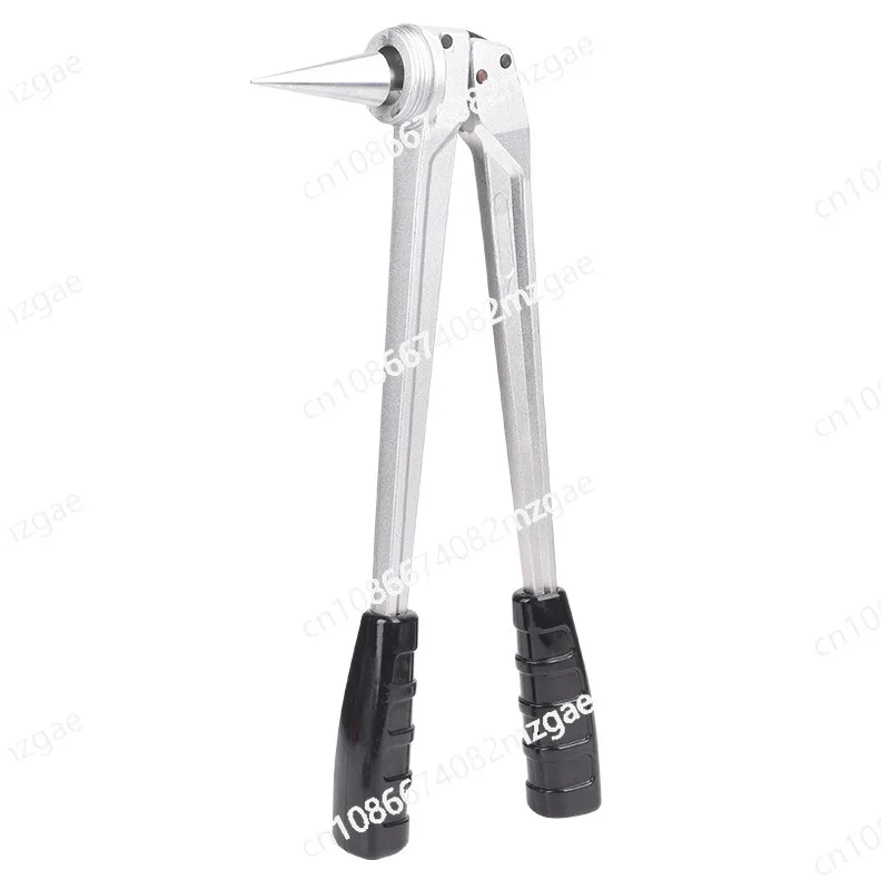 

Manual pipe expander Quick and easy connection Floor heating Installation expander Air conditioner tube expansion tool