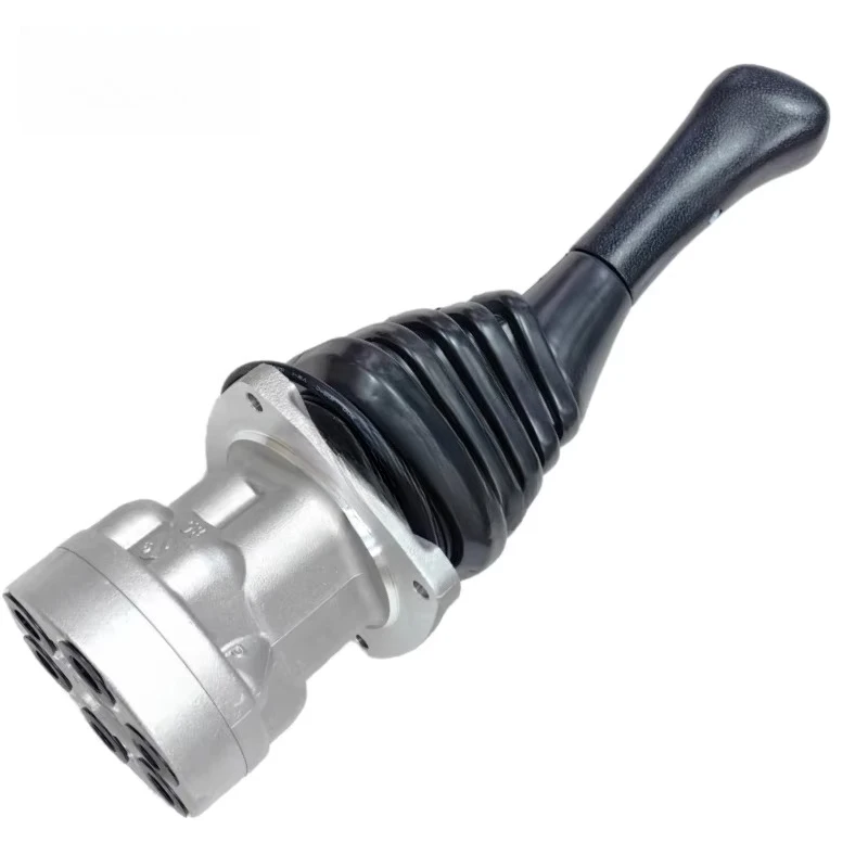 6654119 High Quality Joystick Control Assembly Fits Bob- Skid Steer Loader Excavator Accessory 220 225 231 320 325 331