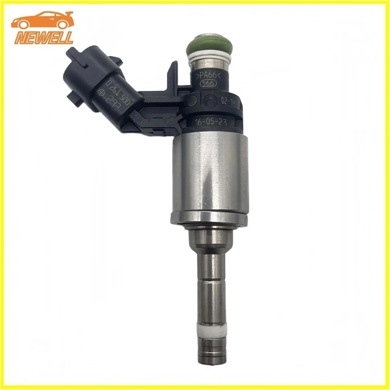 1pcs 0261500306  High Quality Fuel Injector For Geely Boyue 1.8T Other general models: 0261500292