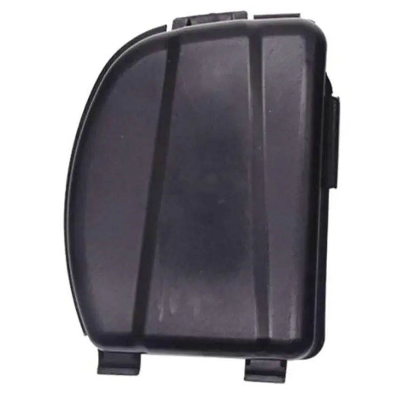 For Linen Mower Air Filter 595658 Garden Machinery Air Cleaner Cover Air Filter ABS