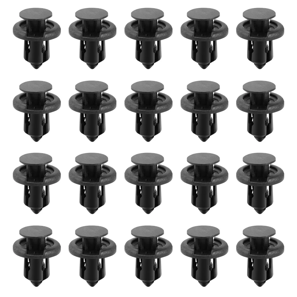 Auto Fasteners Rivets Clips Vehicle For Mazda 2 3 6 Axela Atenza