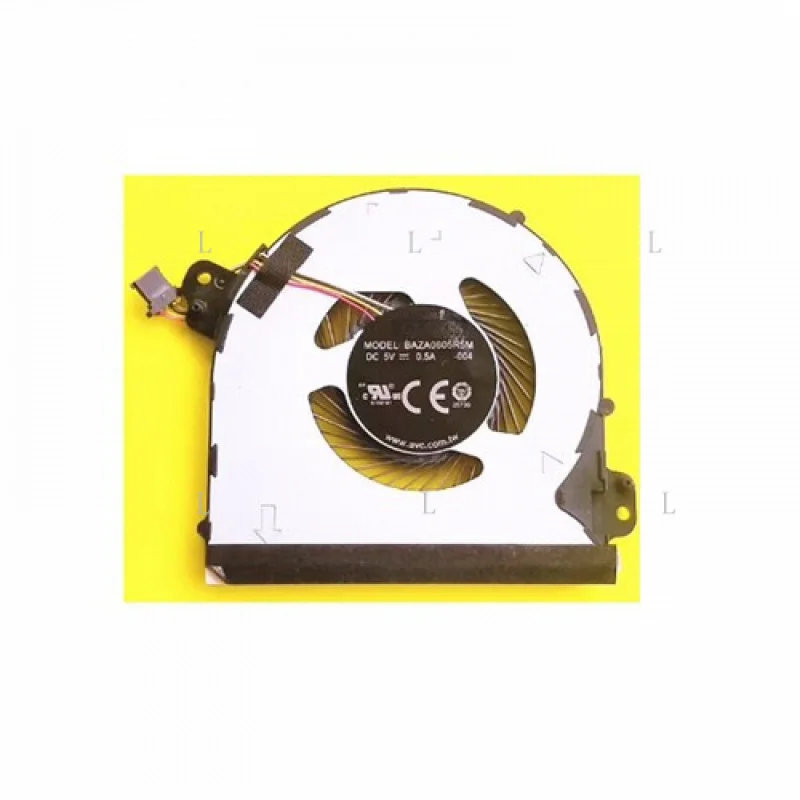 

L для Acer Hummingbird Swift3 SF313-51 N18H2 NX8308 охлаждающий вентилятор