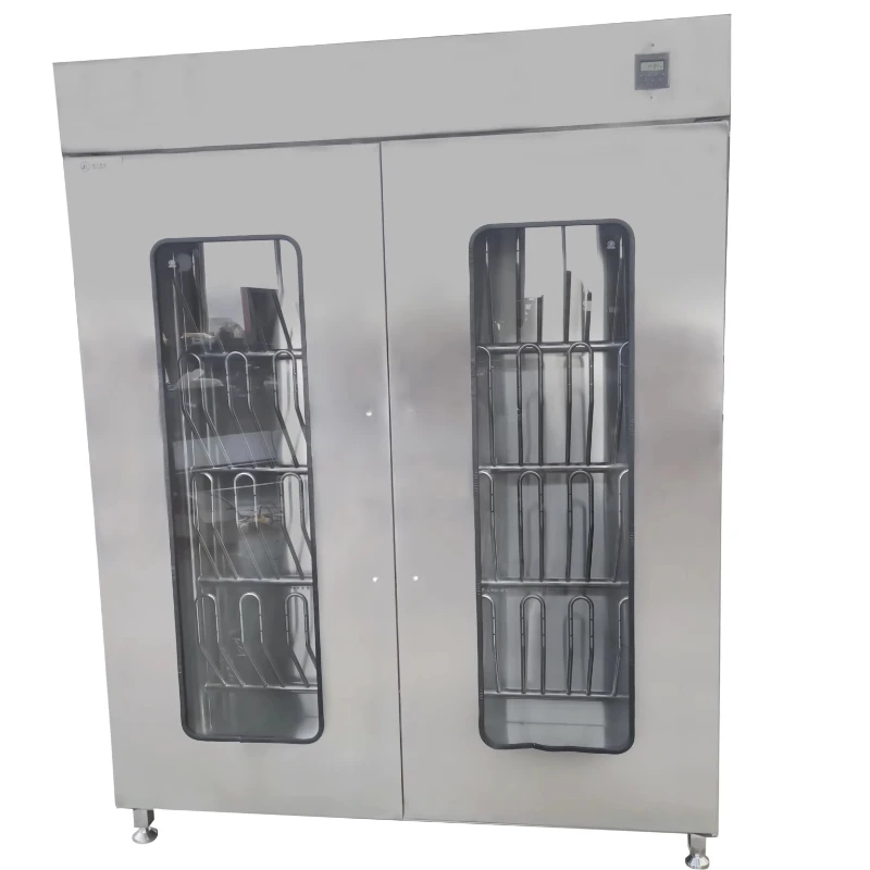 

Industrial electronic gloves and shoe dryers deodorant