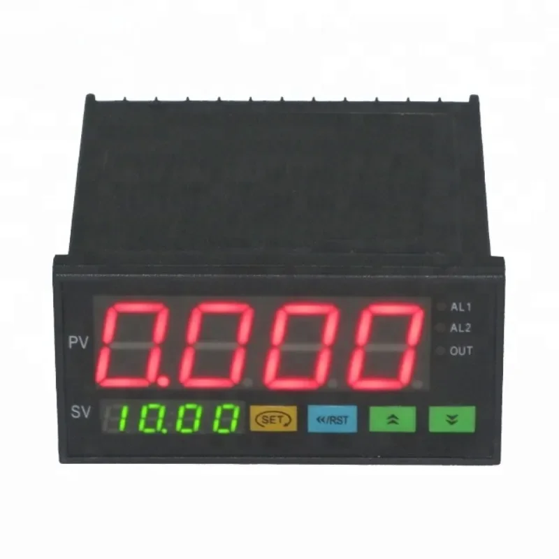 

Digital Weight Control Electronic Processor with 0-10V output(LM8-VRRD)