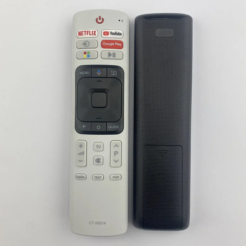 

VOICE New Original Remote Control CT-95014 For TOSHIBA 43C351P 50C351P 55C351P 65C351P 75M5306EXT 55M5306EXT 50