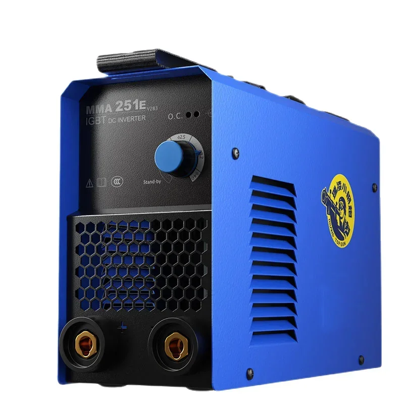 

New 220v New Electric Welding Inverter 200 250 Model Welding Machine Mini Portable Household 220V Electric Welding Machine