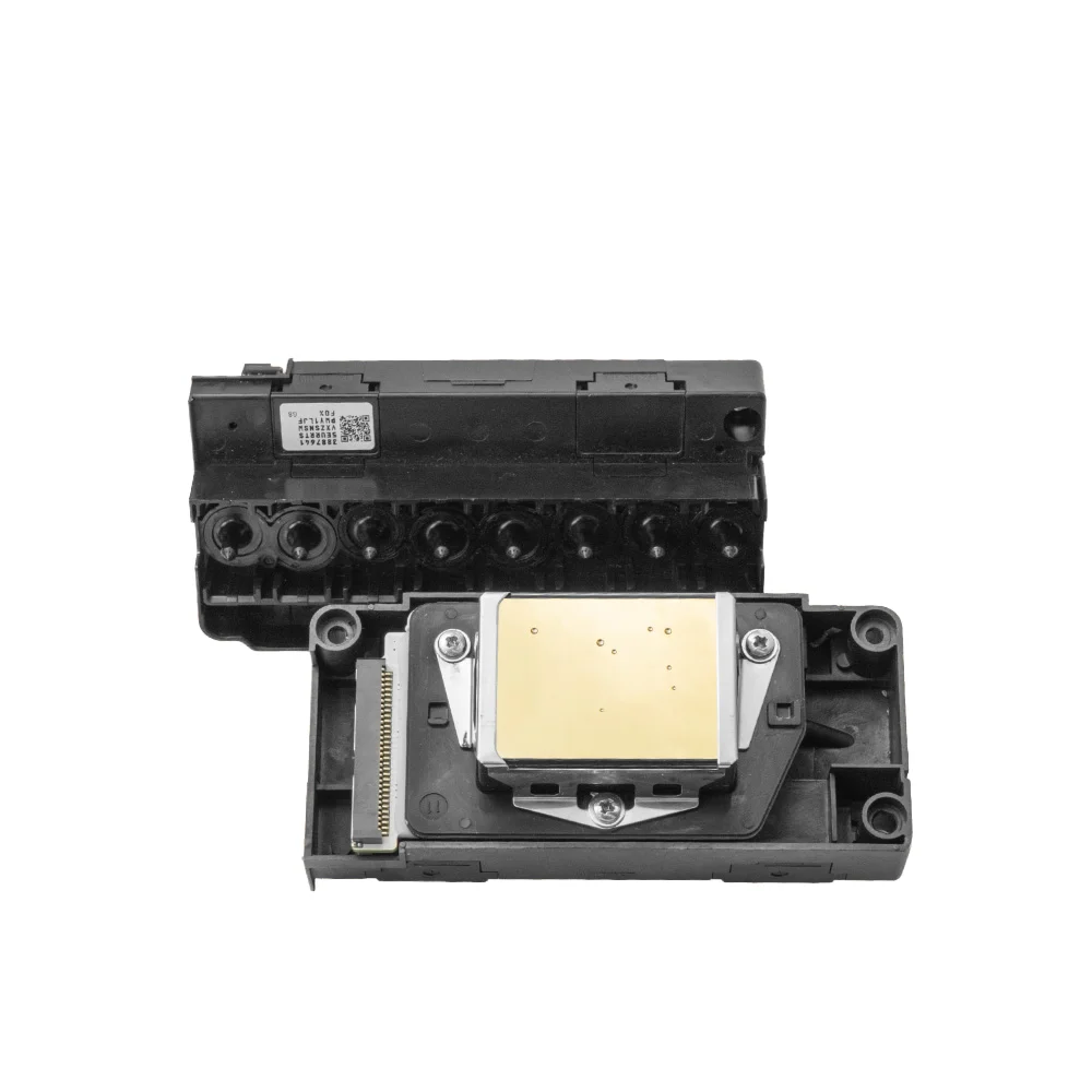 

&c Original New Cabezal Head Ultrasonic Printhead Cleaner Machine for Mimak Inkjet Printer