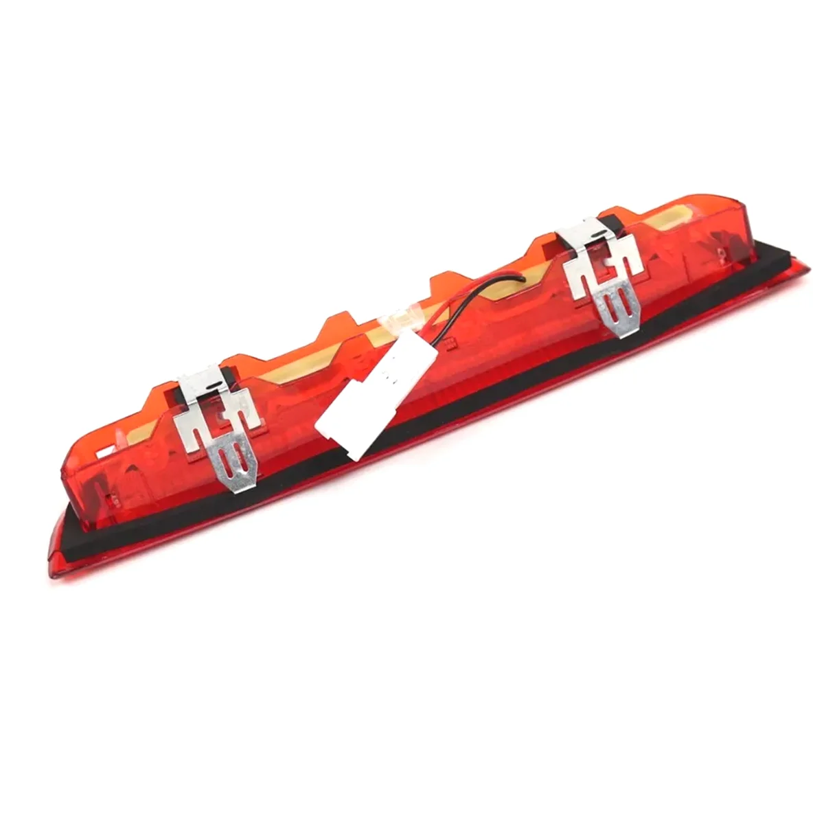 

#493C High Brake Light LED Light Rear for Toyota Yaris Mk3 2012-2020 81570-0D150 81570-0D151 (Red)