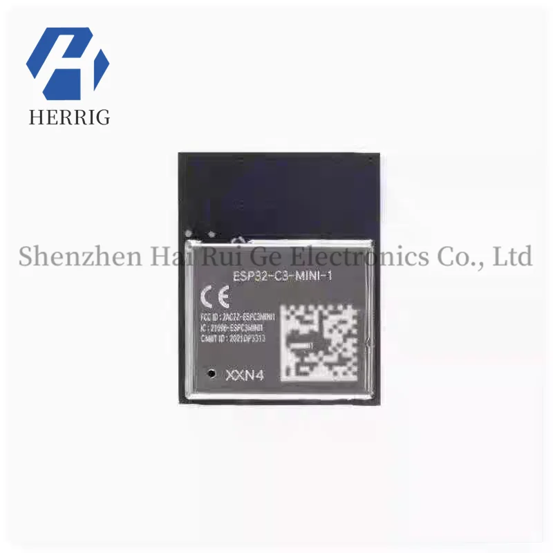 ESP32-C3-MINI-1-N4 … - image