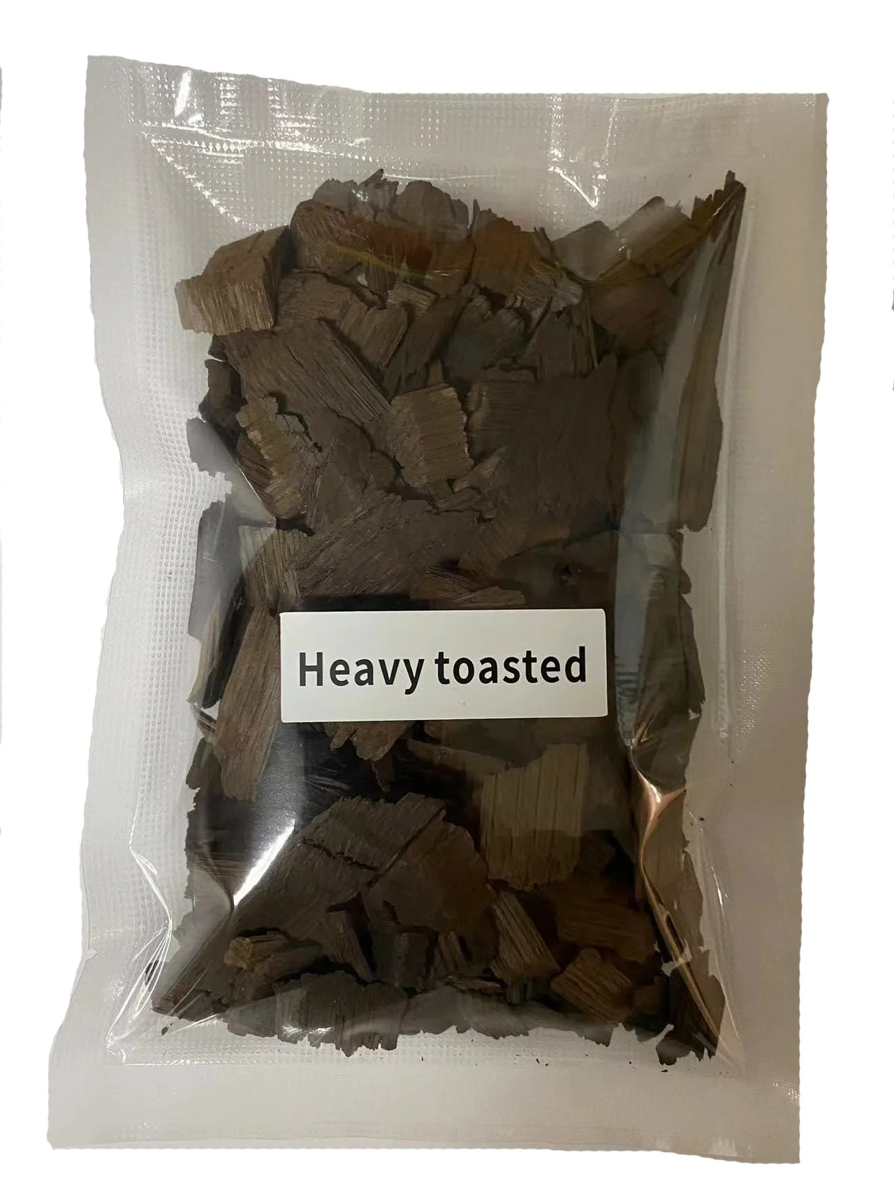 100g America Oak Chips Home Brewing Wine Making heavy toasted