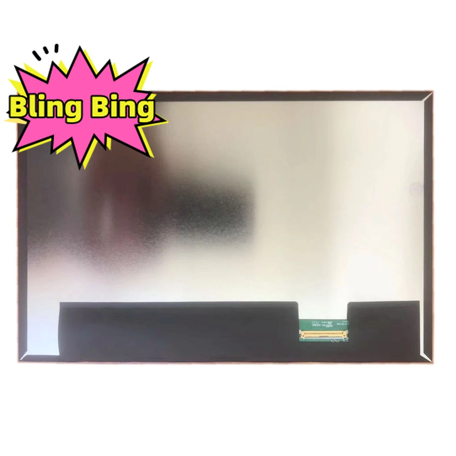 

M101NWWB R3 40 pins LED Display Panel Matrix 1280X800 10.1" Non-Touch LCD Screen