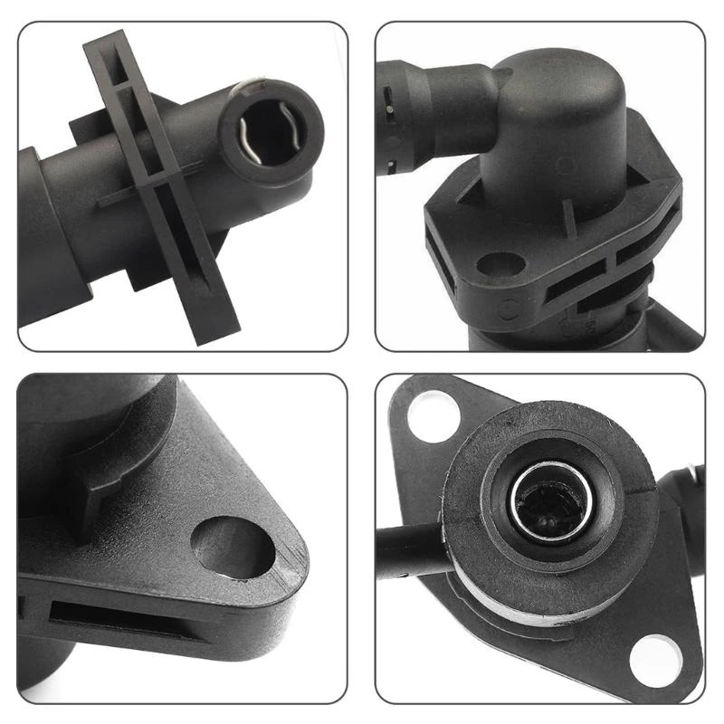 

Аксессуар цилиндра привода сцепления G1D500201 подходит для Vauxhall