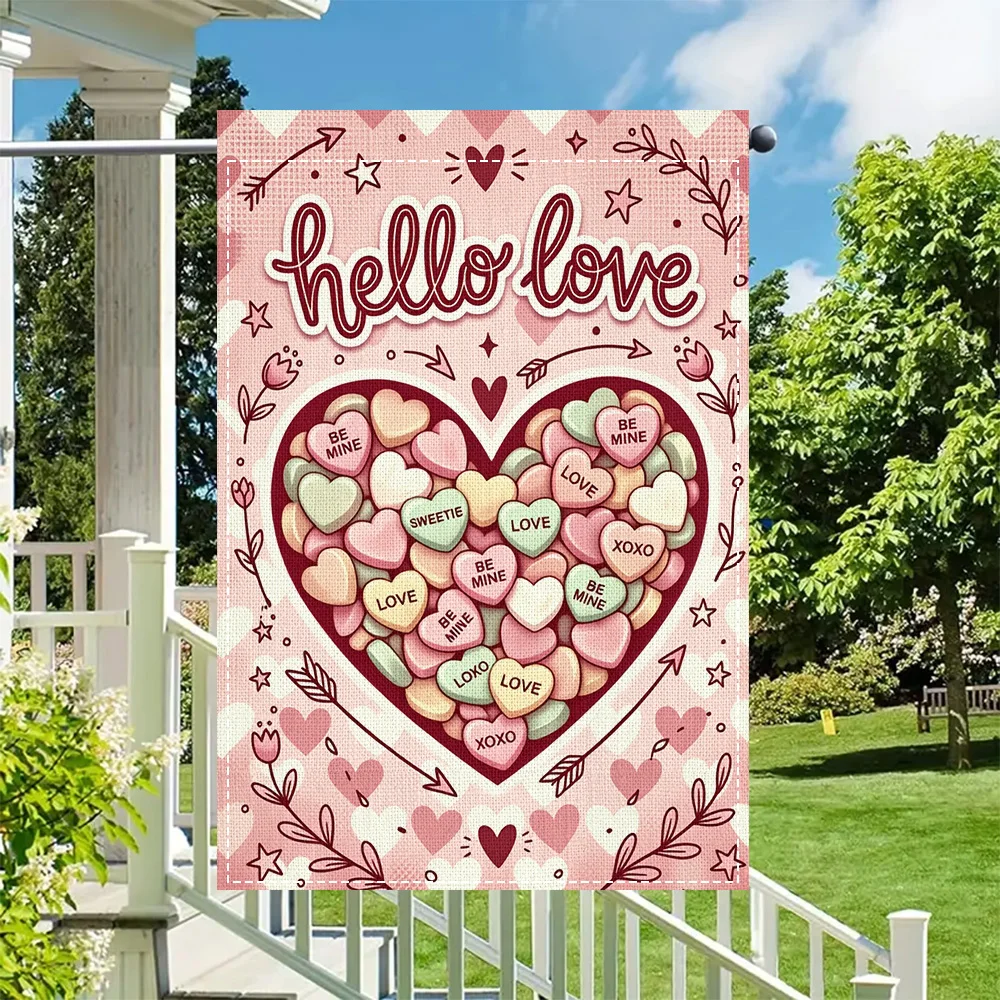 1pc Valentine's Day 