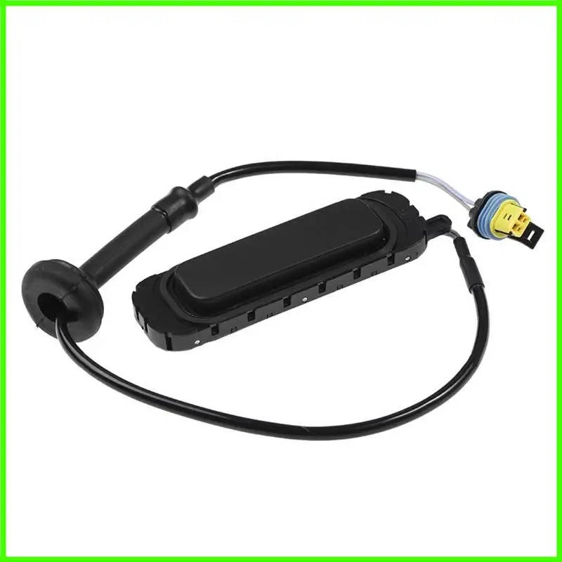 

Rear Trunk Liftagte Release Switch Tailgate Release Button for GM15106857 Replacement part