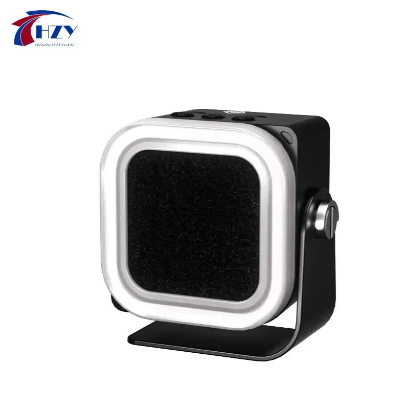 TBK F001 Smoking Fan UV Curing Smoke Exhaust Liginting Lamp Cooling Fan for Phone/electronic Motherboard Parts Repair Tool