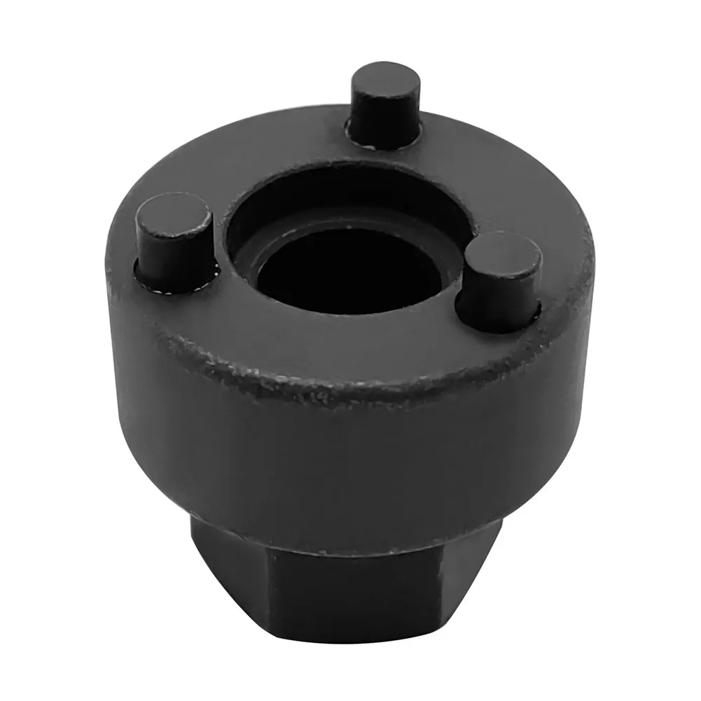 Thrust Piece Replacement Steering Rack Removal Tool For Steering Rack Adjustments 24mm Hex Head Design For BMW 1 Series