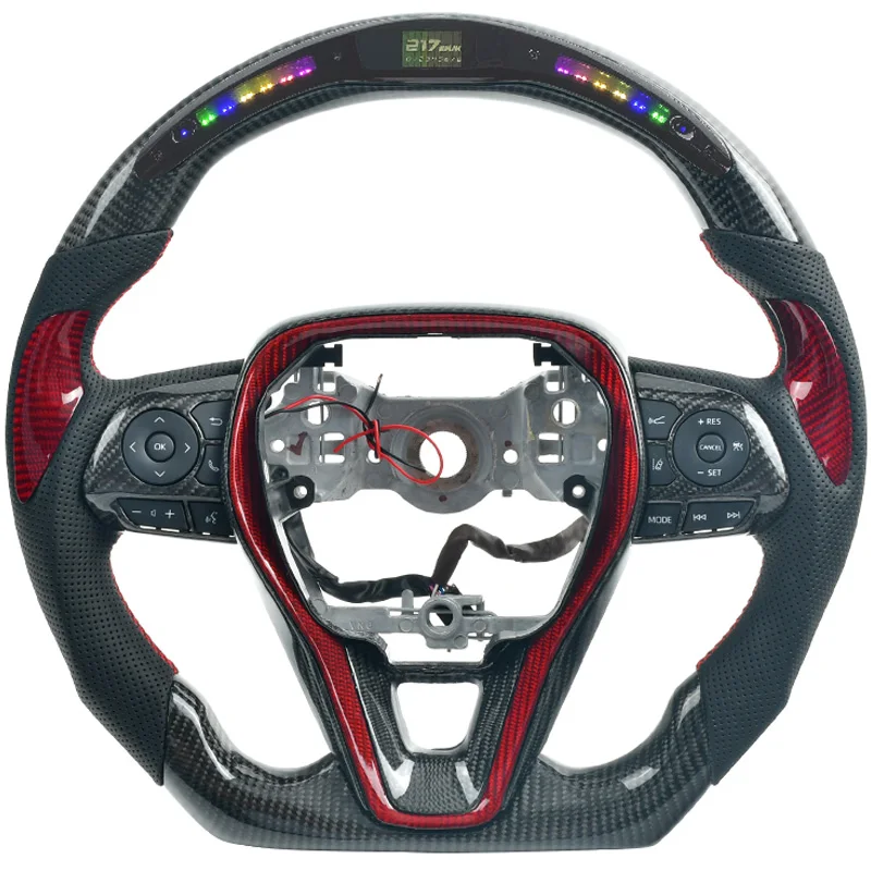 For Toyota Camry/Co…