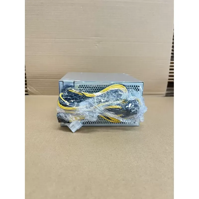 for Lenovo Original 10 Pin Power Supply Cable New Unused Plastic Seal Intact Wires Complete Standard Interface Fully