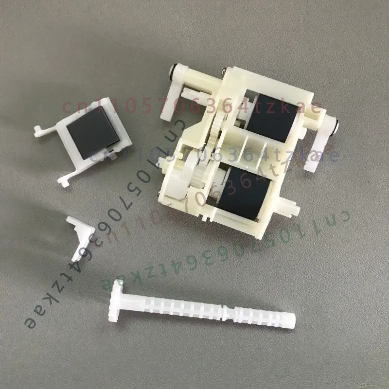 Feeder Pickup Roller Separator Pad Repair Kit For Epson 5790a C5710E T8700 C5210 Inkjet Printer Feed Replacement Parts
