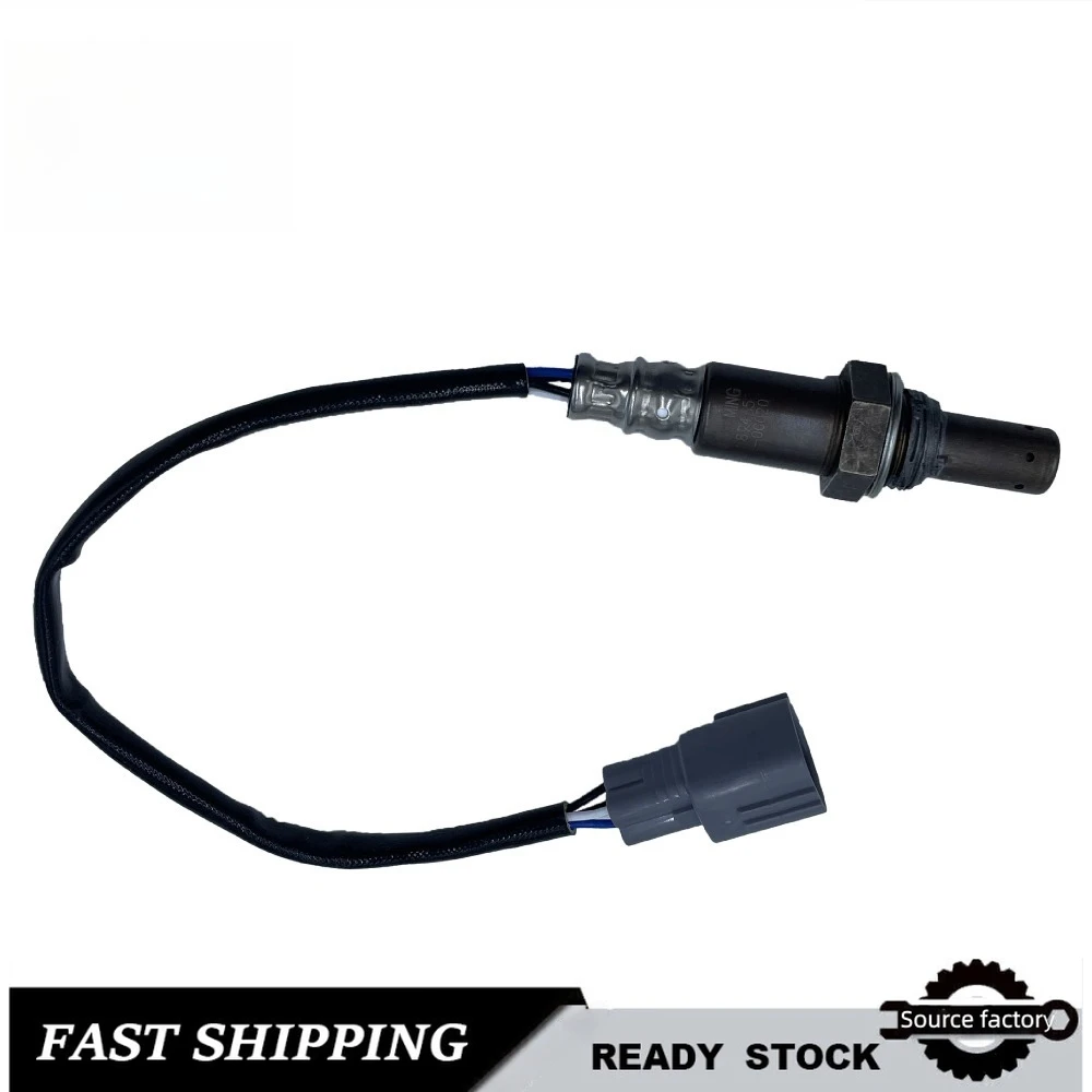 

O2 Sensor 89465-0G020 for Toyota Land Cruiser, Car, Oxygen Sensor in-stock, Shipped ImmediatelyReplacement Parts