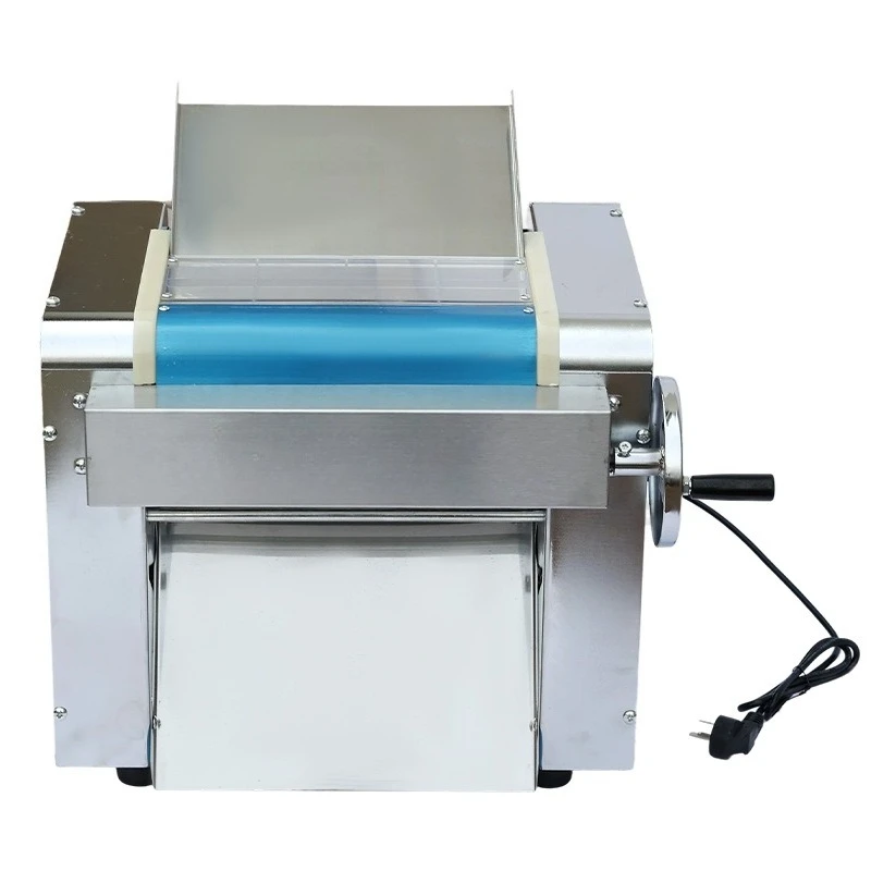 

Household and commercial monolithic high-speed desktop electric noodle machine, automatic kneading machine