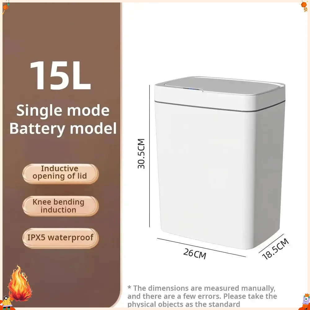 #71 Latest Trash Cans & Wastebaskets Offers