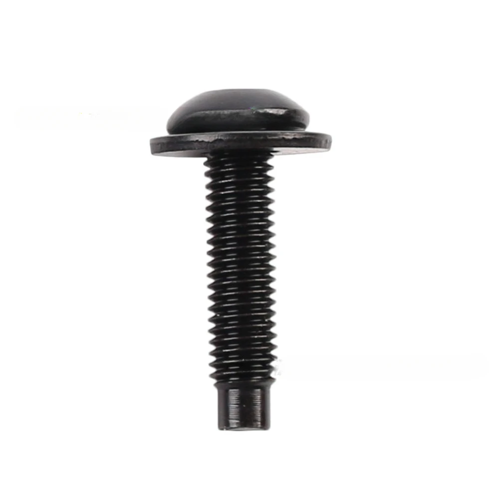 

original fastener extension screws M8 plum screws For wrangler conversion screws 07-18 JK accessories