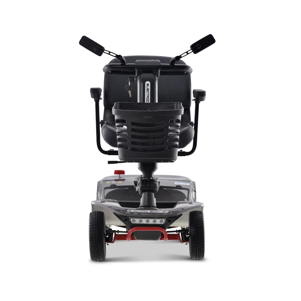 中国サプライヤー工場価格 大人用電動スクーター - 高性能モーター、環境に優しいデザイン