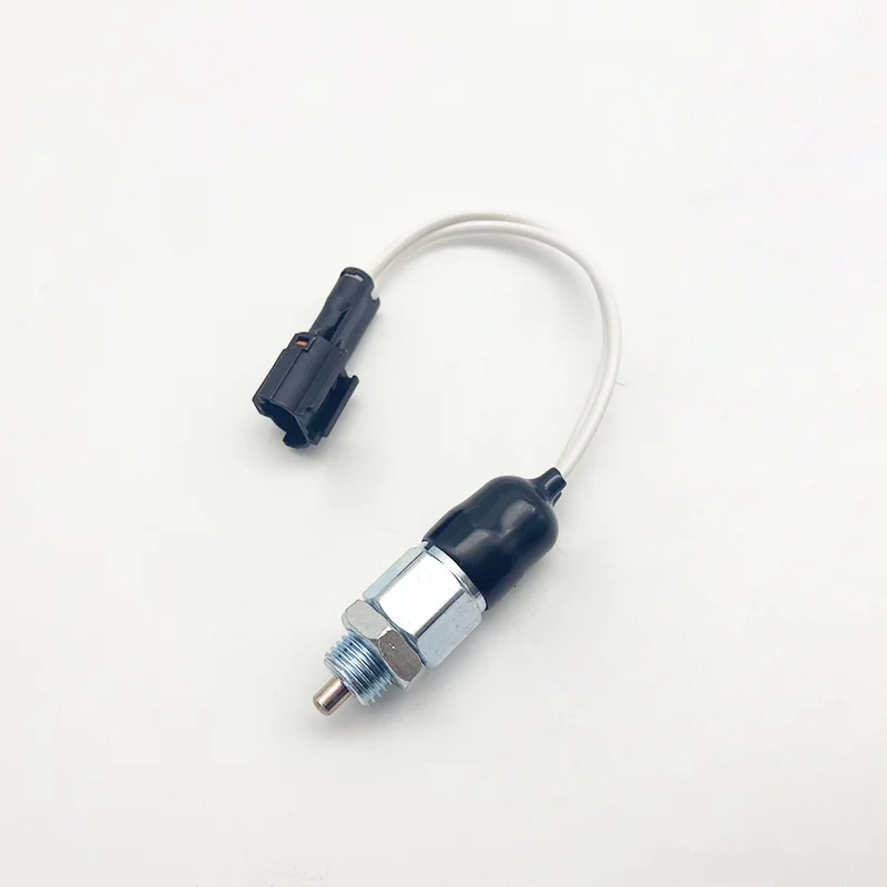 

Excavator Hydraulic Pressure Switch For Sh240 Sh350 Sh360 Sh360a5 Accessories