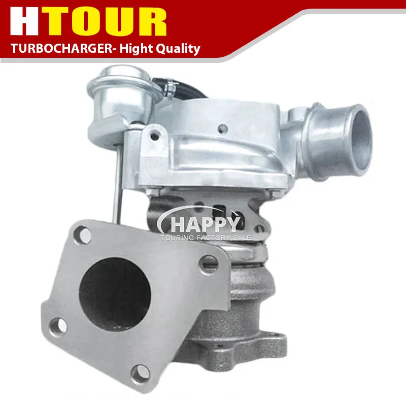 NEW RHF3 Turbo VB410084 VC410084 RF6C-B RF6C-C RF6C13700B Turbocharger For MAZDA Bongo Passenger Titan 4WD 01-08 RFCDT RFT 16.0L