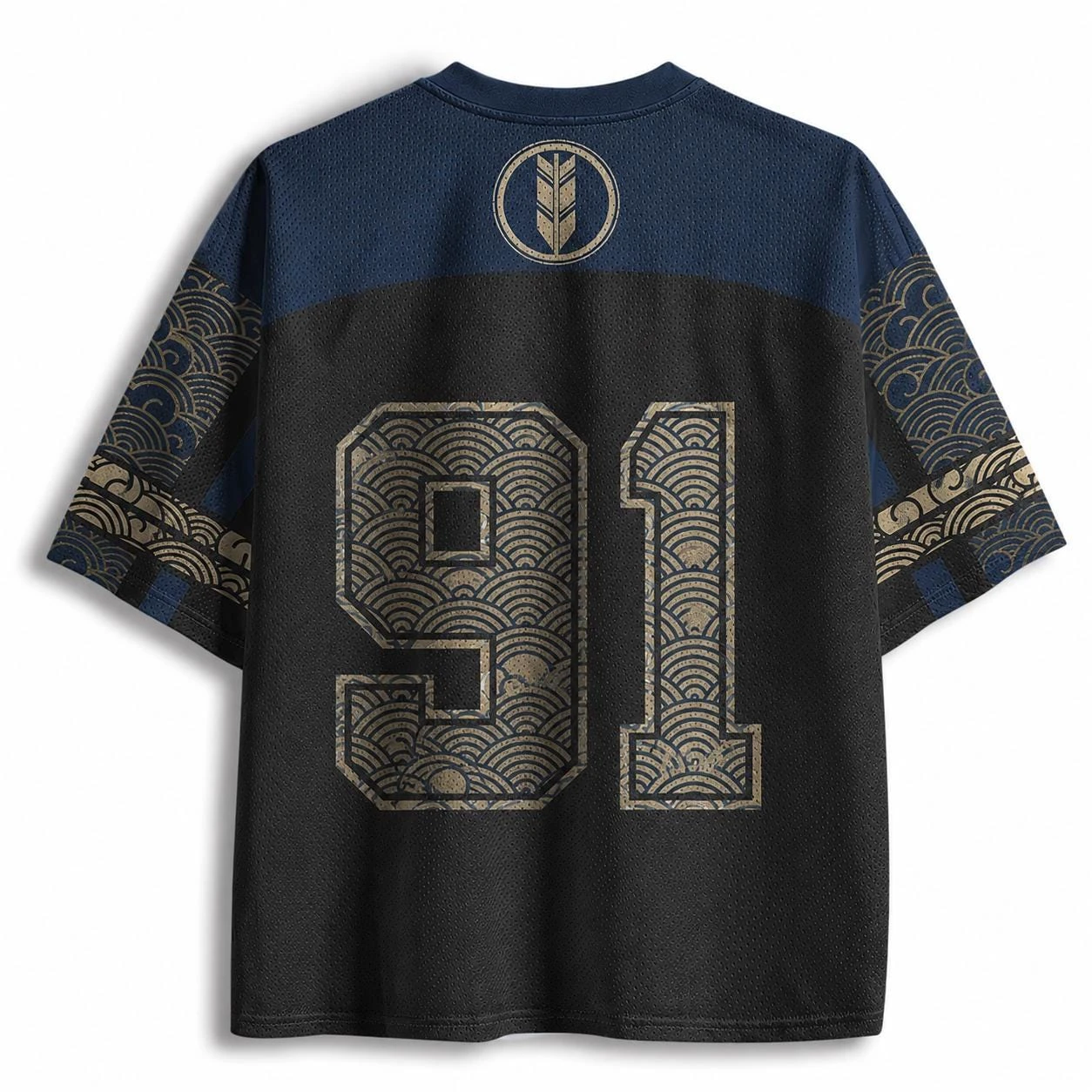 2026 Sommer Mode Neuer Stil Lustiges Rotes Kranich-Kunstdesign 3D-Druck Schnelltrocknendes T-Shirt Lässiges Lockeres V-Ausschnitt T-Shirt Große Größen – Detail 6
