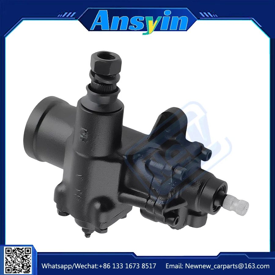 

For Dodge Power Steering Rack Ram 1500 Chevrolet C1500 1994-2001 27-7539 26015819 26036043 26056662 26068855 26100333 26077888