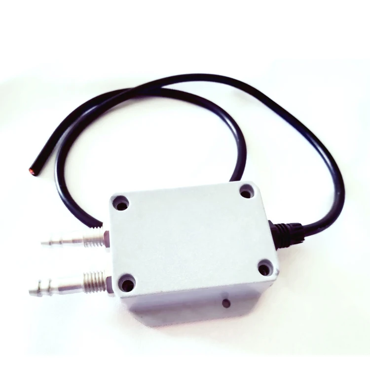 DPT400 Micro Wind Differential Pressure Sensor/transmitter/tranducer for Gas HVAC Application