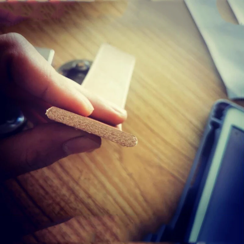 thumb