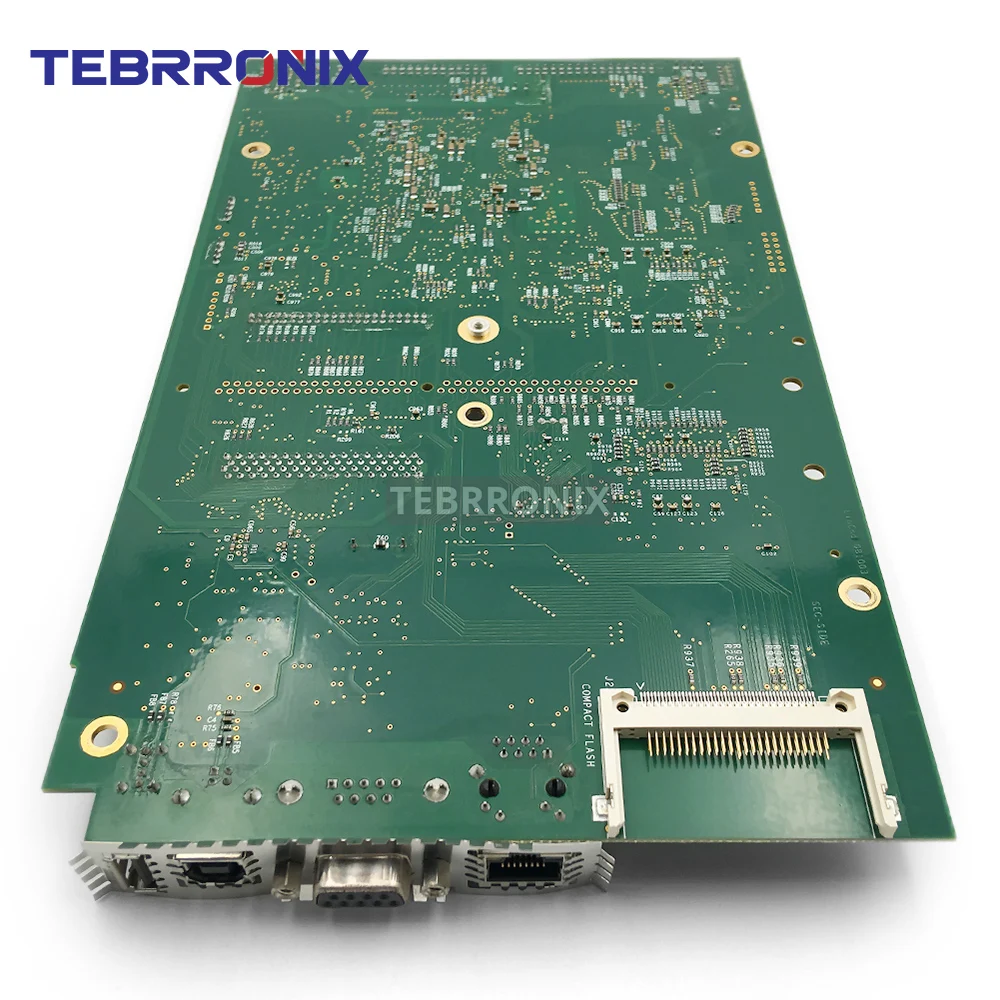 Imagem -05 - Placa de Lógica Principal Original para Impressora de Etiqueta Térmica Intermec Px4i Px6i 203dpi 300dpi 406dpi Motherboard 1-971630-90