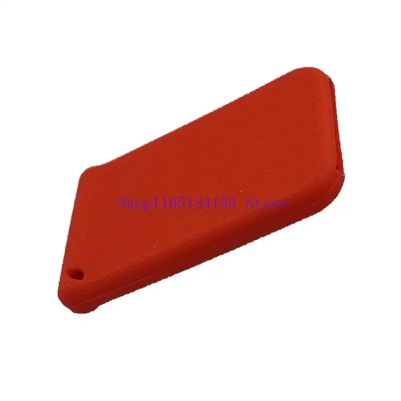 

hg89 Silicone Card Protect for Case Cover Car Remote Control for Key Silicone for