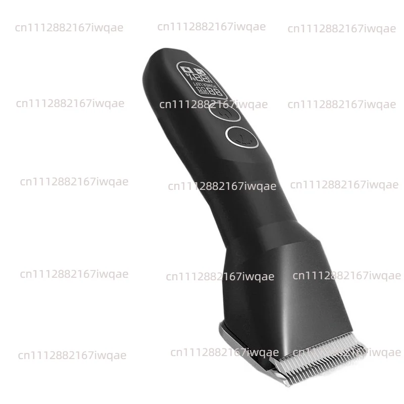 Машинка для стрижки животных серии PGC-880 D, набор для стрижки шерсти с лезвием, триммер для груминга собак и инструмент для подстригания