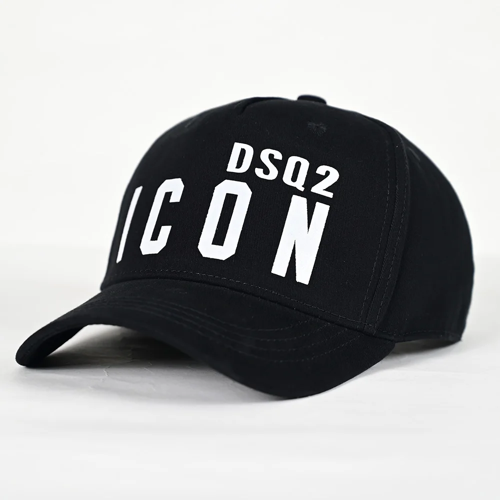

ICON Hip Hop Hats for Women Men Motorcycle Graffiti Baseball Cap Wash Cotton Snapback Caps Sun Hats Dad Hat Casquette Gorras