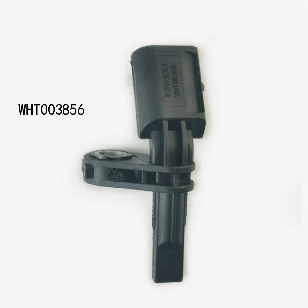 ABS sensor For VW CC Tiguan beetle Jetta Sharan Audi Q3 AQ3 Skoda Yeti WHT003856 WHT003857 WHT003858B WHT003859B