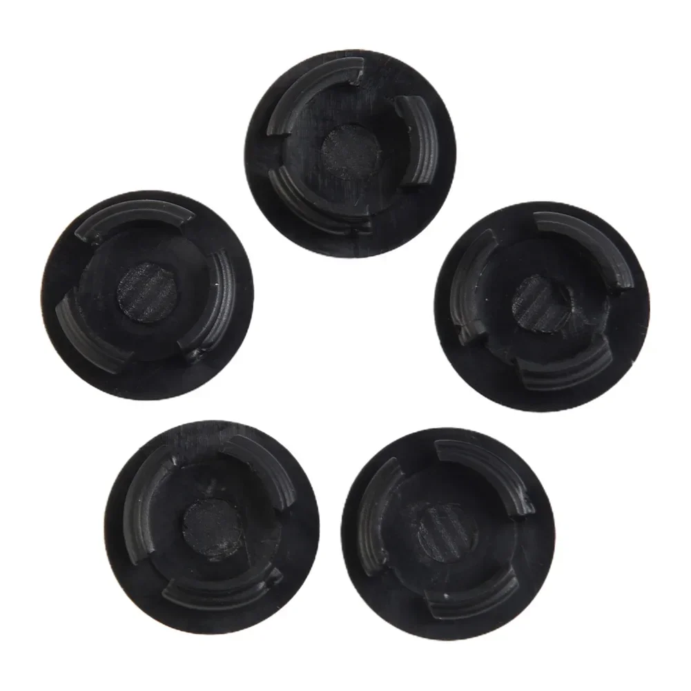 Reliable Black Door Pull Handle Clip Cover Cap Accessory For Hyundai For Tucson For IX35 827343A000 (80 Characters)