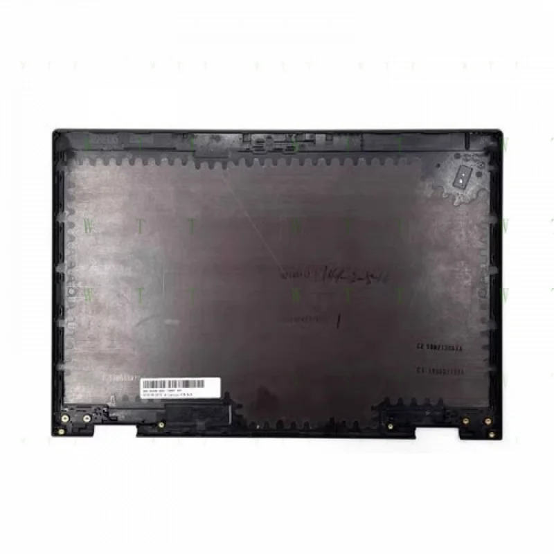 

BB For LENOVO Thinkpad X1 Yoga 3rd Gen LCD Back Cover 01AY948 460.0CX0B.0001 Black