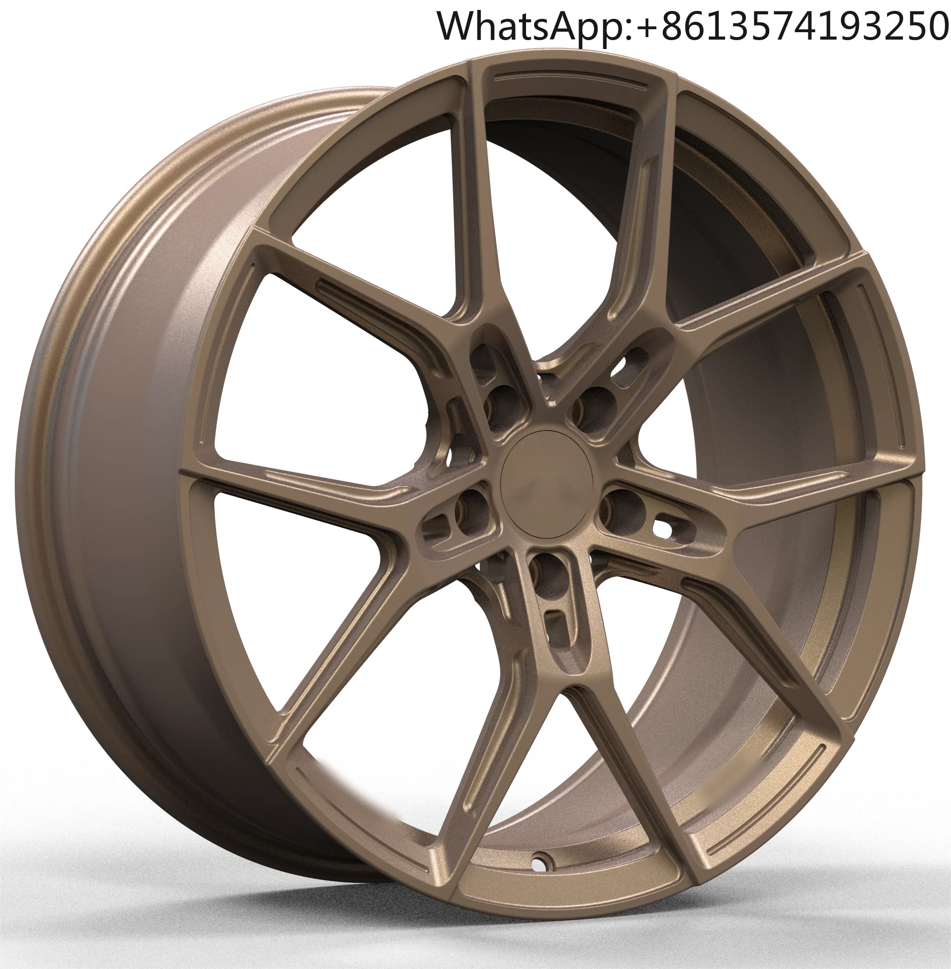 

For Professional Alloy Forged Car Rims 17 18 19 20 21 22 Inch - Aluminum Alloy Wheels for Benz - Rim Forged Alloy Wheel