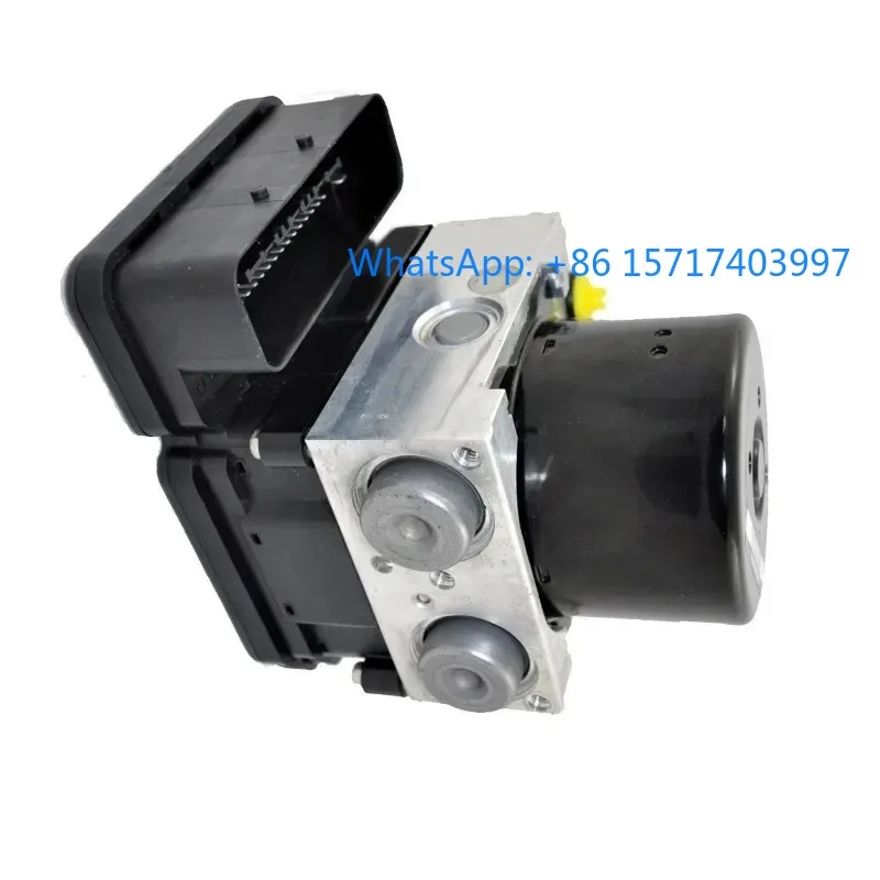 1K0614517BE 1K0907379AE Conjunto de módulo de bomba de freno antibloqueo 10096103083 10061930641