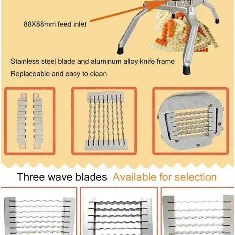 Stainless Steel Cuc…