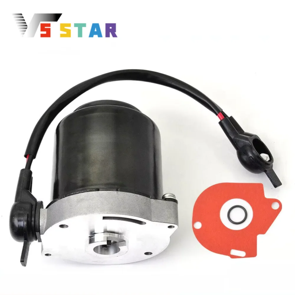 

47960-60010 Metal ABS Brake Booster Pump Motor For 1998-2007 Lexus LX470 Toyota Land Cruiser 1995-2004 Toyota Tacoma TSV-1009