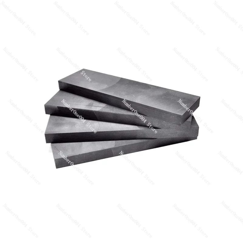 For High Purity Graphite Board Isostatic PressingElectric Spark Electric Pulse Electrolytic ElectrodeGraphite Block EDM Graphite