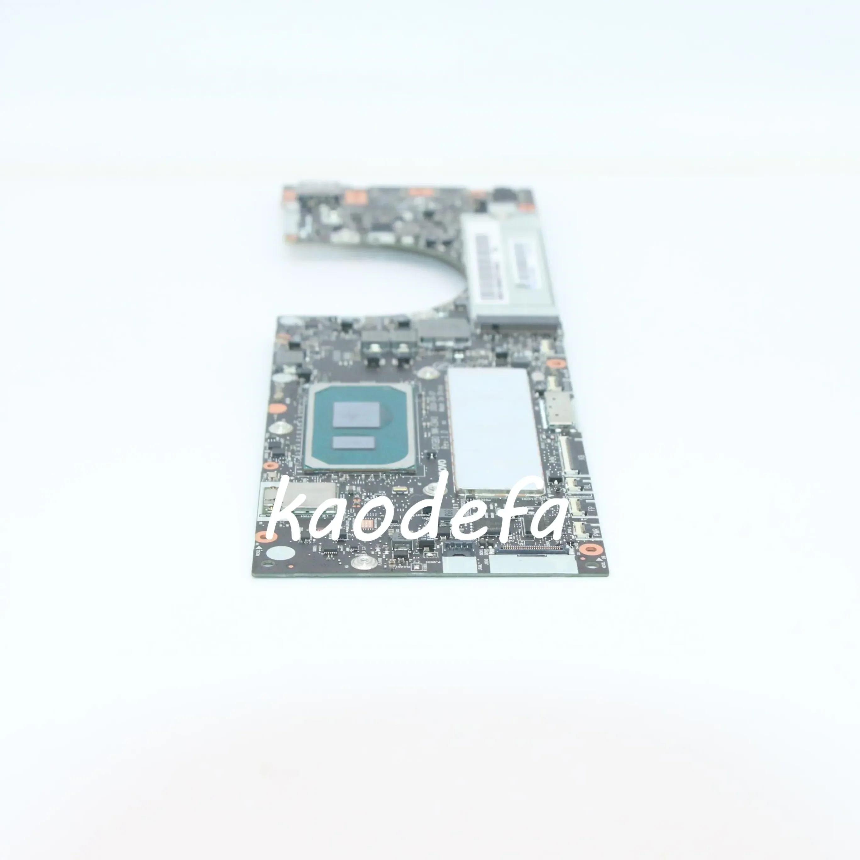 Imagem -05 - Placa-mãe Portátil para Lenovo Ideapad Yoga 914itl5 Cpu I5-1135g7 I7-1185g7 Ram Ddr4 100 Testado Totalmente Testado Gygb0 Nm-c841