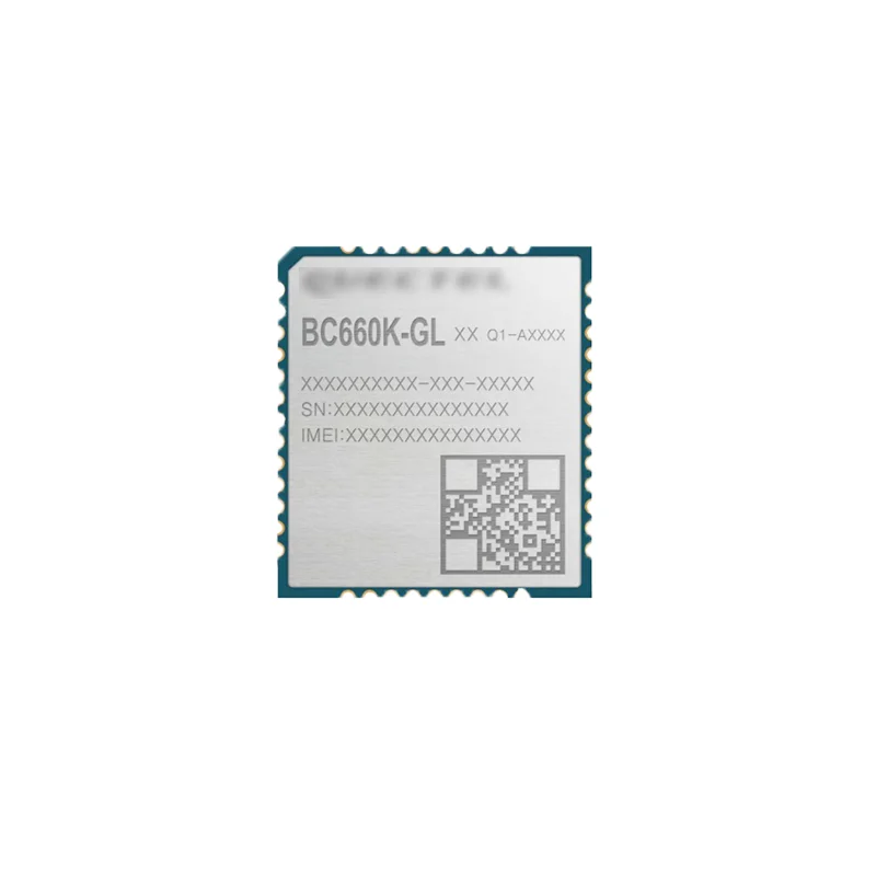 LTE LPWA Module BC660K-GL BC660KGLAA-I03-SNASA