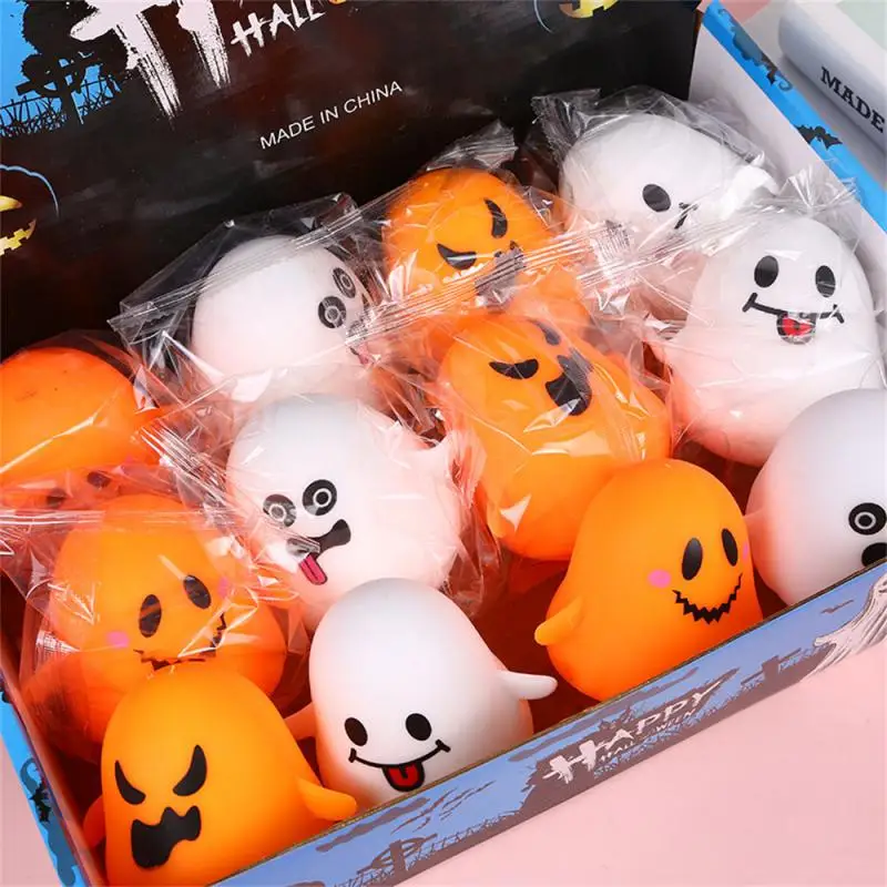 Decompression Slow Rebound Toy Decompression Can Be Used Repeatedly Single Delicate Rugged And Durable Fine Workmanship Glow